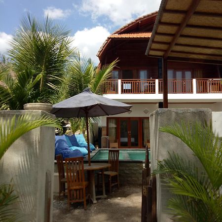 Swara Homestay 2 Nusa Lembongan  Bagian luar foto