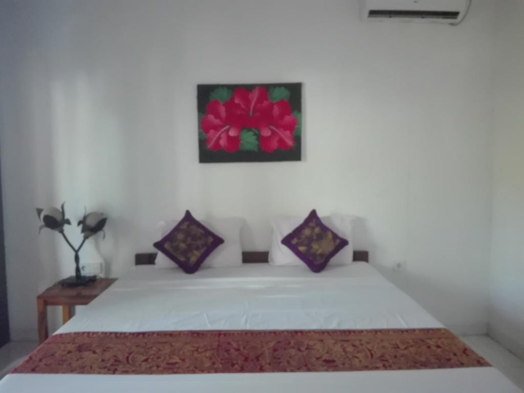 Swara Homestay 2 Nusa Lembongan  Bagian luar foto