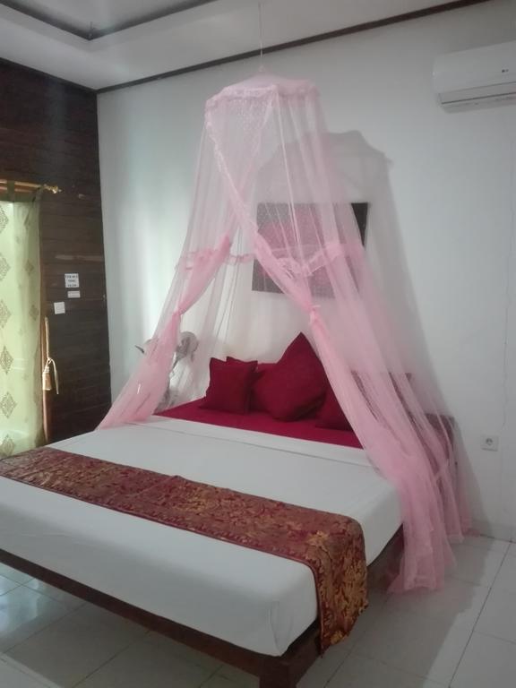 Swara Homestay 2 Nusa Lembongan  Bagian luar foto