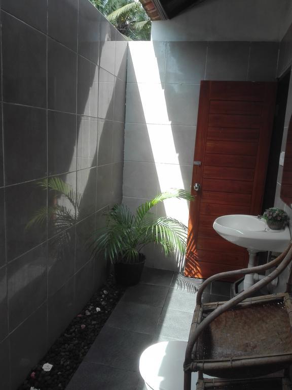Swara Homestay 2 Nusa Lembongan  Bagian luar foto