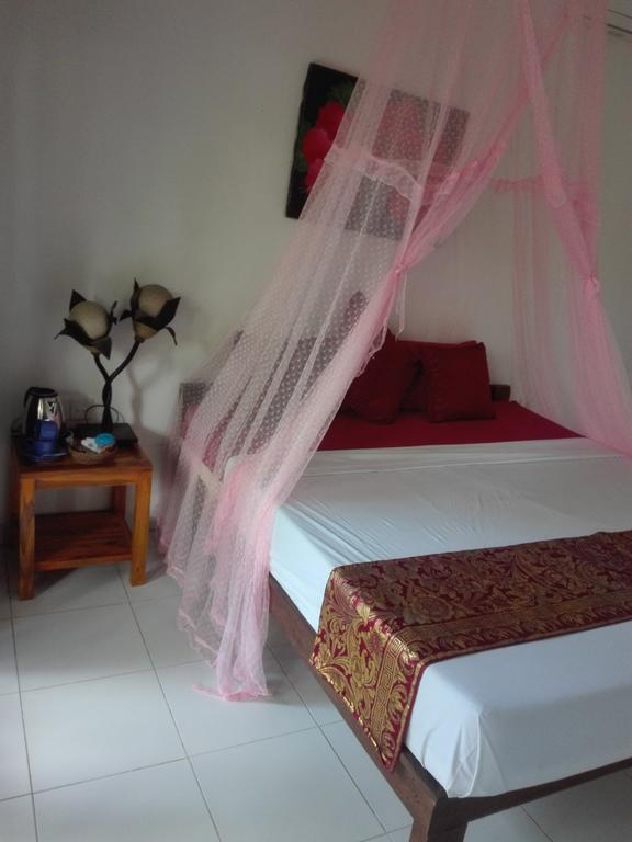 Swara Homestay 2 Nusa Lembongan  Bagian luar foto