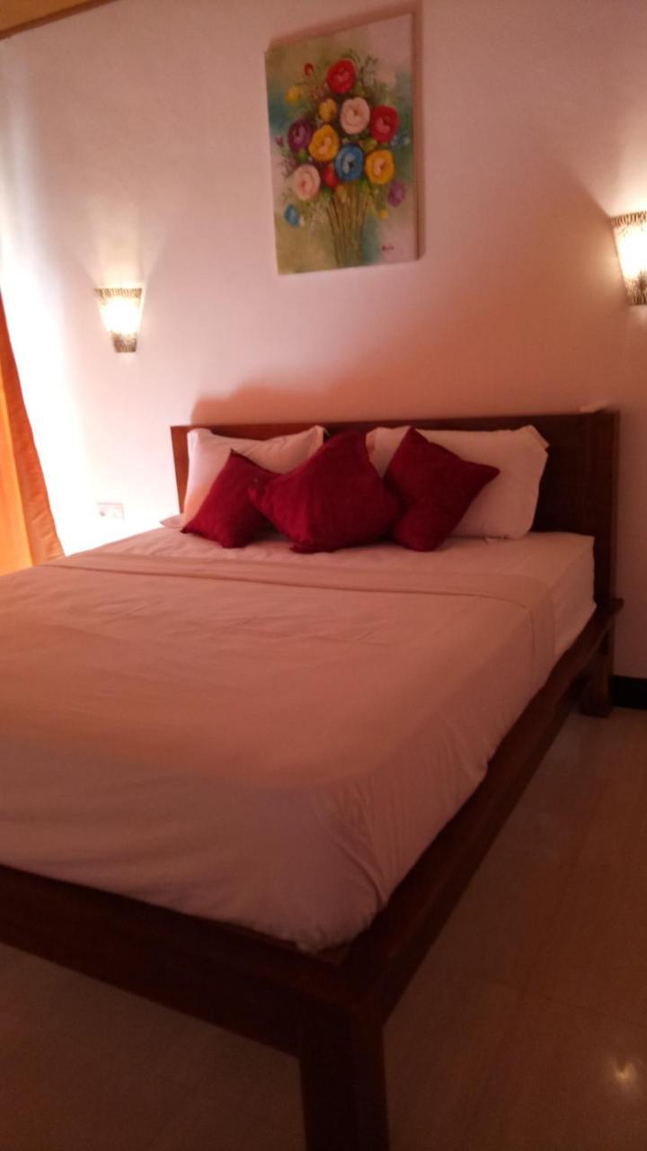 Swara Homestay 2 Nusa Lembongan  Bagian luar foto