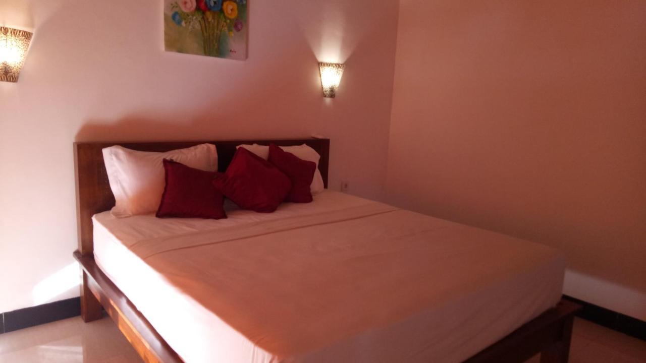 Swara Homestay 2 Nusa Lembongan  Bagian luar foto