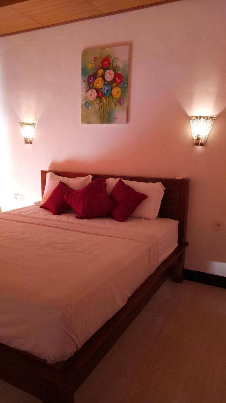 Swara Homestay 2 Nusa Lembongan  Bagian luar foto