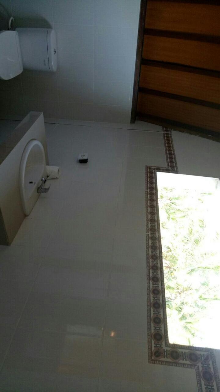 Swara Homestay 2 Nusa Lembongan  Bagian luar foto