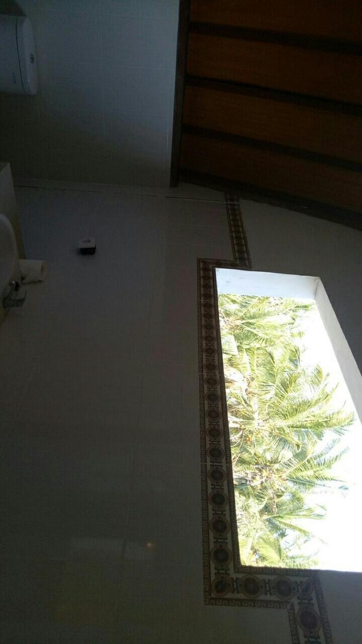 Swara Homestay 2 Nusa Lembongan  Bagian luar foto